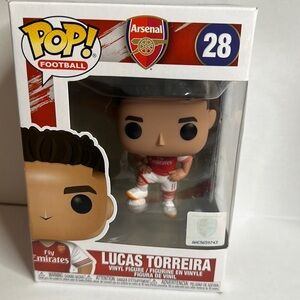 Lucas torreira funko pop​